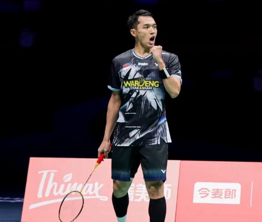 Thomas & Uber Cup 2026: Cầu lông Indonesia và tham vọng lật đổ sự thống trị của Trung Quốc tại Đan Mạch