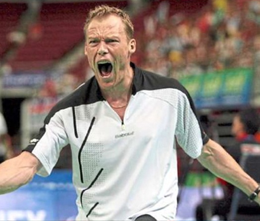 Cầu lông Thomas Cup 2026: Chiến lược "biệt lập" tại Đan Mạch và bài toán tâm lý trong thể thao đỉnh cao