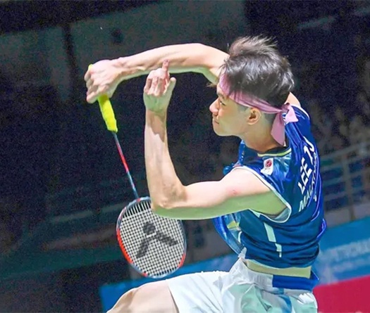 Lee Zii Jia và bài toán phục hồi sau chấn thương: Áp lực thương hiệu đè nặng đôi chân "cựu vương" cầu lông All England