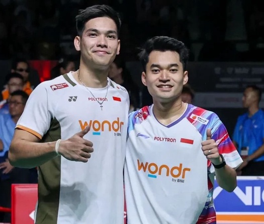 Cầu lông Malaysia Masters 2026: Indonesia tung 18 đại diện cạnh tranh quỹ thưởng 500000 USD