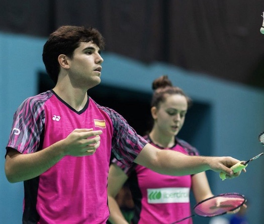 Orleans Masters 2026: Làn sóng châu Âu trỗi dậy và lời cảnh báo cho các cường quốc cầu lông châu Á