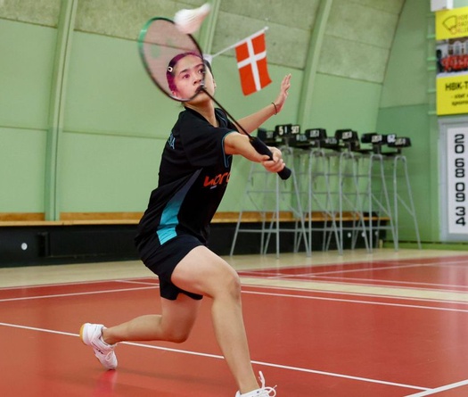 Thomas & Uber Cup 2026: Cầu lông Indonesia tung "đòn tâm lý" với buổi tập mô phỏng ngay tại Đan Mạch