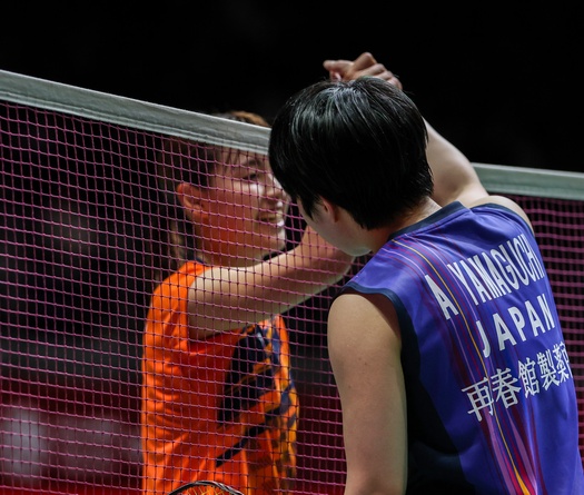 Yamaguchi đại chiến Okuhara lần thứ 20 tại Giải cầu lông Malaysia Masters 2025