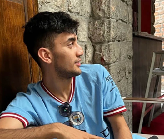 Cầu lông Úc Mở rộng 2025: Lakshya Sen vượt qua Chou Tien Chen để vào chung kết