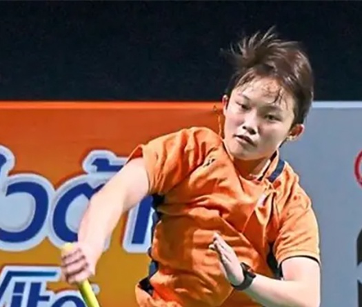 Cầu lông Malaysia sau tứ kết Uber Cup: Góc khuất phía sau những trận thắng của Wong Ling Ching