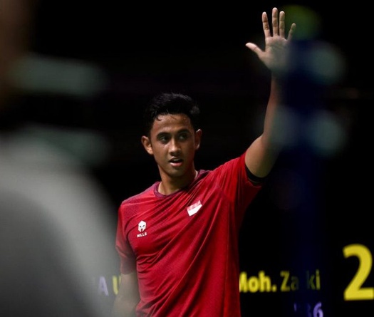 Alwi Farhan và "chiến thuật giữ bí mật" tại All England 2026: Bản lĩnh của ngôi sao cầu lông thế hệ mới