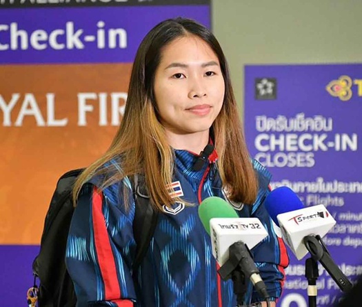 World Tour Finals 2025: Nỗ lực thể chất đã được đền đáp cho Intanon với một mùa giải cầu lông thành công