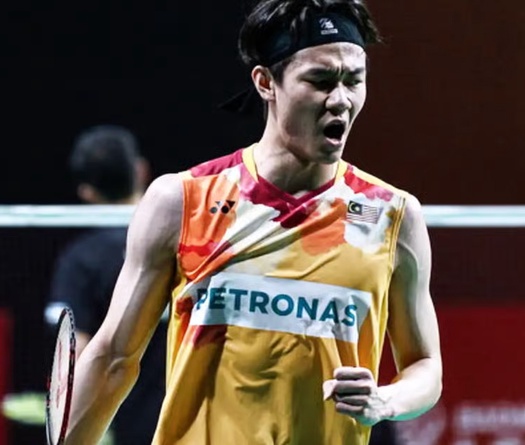 "Thần búa" Lee Zii Jia tái xuất giải cầu lông Thomas Cup 2026: Khi "màu cờ sắc áo" vượt trên những quyền lợi riêng