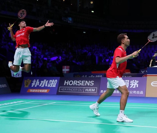 Thomas Cup 2026: Cầu lông Indonesia thắng áp đảo ngày ra quân và sức mạnh từ cú hích tài chính
