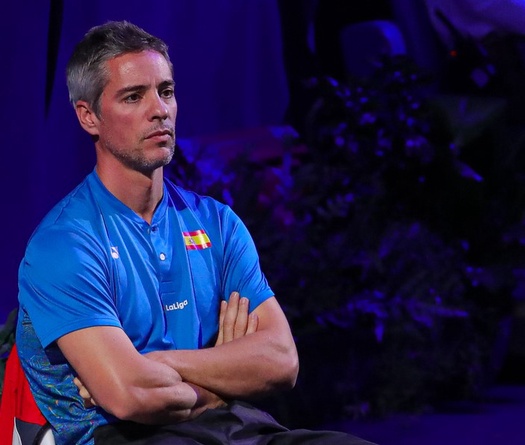 Câu chuyện về cách mà Fernando Rivas - cựu HLV của Carolina Marin - đã châm ngòi cho cuộc cách mạng cầu lông của Pháp