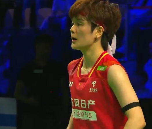 Thất bại của Đan Mạch trước Trung Quốc ở cầu lông Uber Cup: Bài toán về chiều sâu lực lượng và quản trị rủi ro nhân sự
