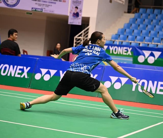 Lịch thi đấu giải Vô địch Cầu lông Đồng đội Quốc gia năm 2025 mới nhất ngày 30/05