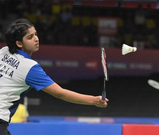 Ấn Độ thống trị Cầu Lông Syed Modi International: Tanvi Sharma tiếp tục tỏa sáng, cựu số 1 thế giới Srikanth hồi sinh!