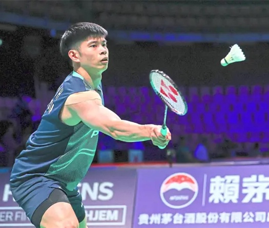 Cầu lông Thomas Cup 2026: Lee Zii Jia và bài học về quản trị niềm tin khi Malaysia nhọc nhằn tiến vào tứ kết