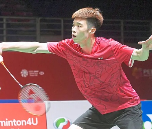 Huyền thoại cầu lông Rashid Sidek: "Phạt 3,3 tỷ đồng khi tự ý rời đội tuyển là công bằng để bảo vệ giá trị đầu tư"