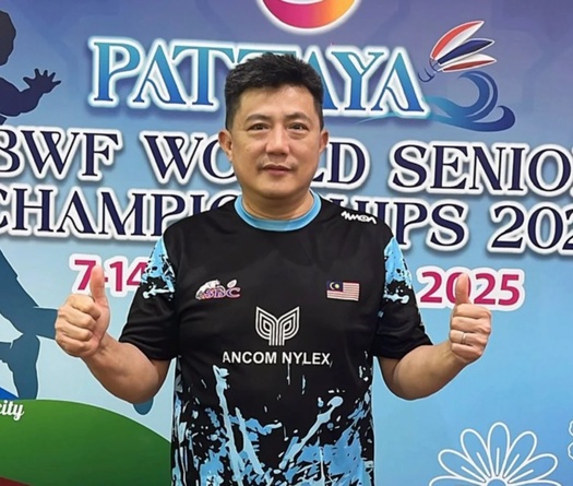 Thomas Cup 2026: Khi các "thế lực mới" vẽ lại bản đồ cầu lông và bài học về quản trị nguồn lực cho Malaysia
