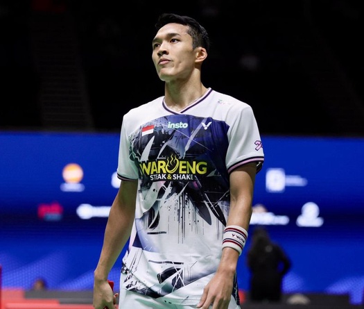 Kết quả bốc thăm cầu lông Indonesia Open 2026: Nhánh đấu bất lợi cho các tay vợt chủ nhà tại Istora Senayan