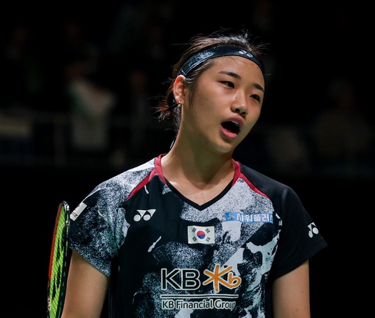 Trực tiếp bán kết cầu lông Kumamoto Masters Japan ngày 18/11