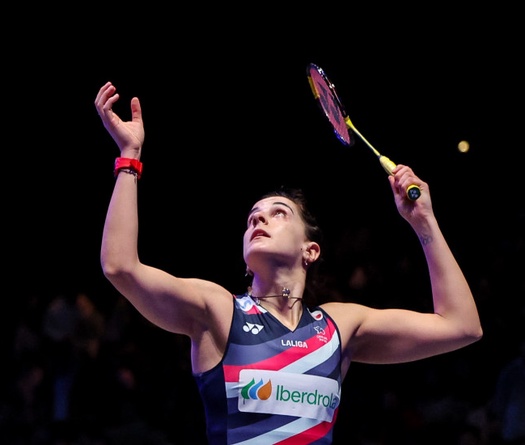 Lịch thi đấu cầu lông Thụy Sĩ mở rộng năm 2024 mới nhất ngày 24/03