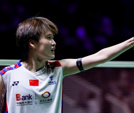 Lịch thi đấu cầu lông Orleans Masters năm 2025 mới nhất ngày 09/03