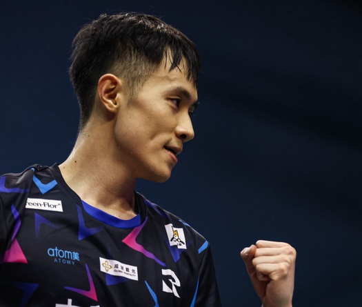 Cầu lông Syed Modi India International 2023: Ngày của chiếu dưới