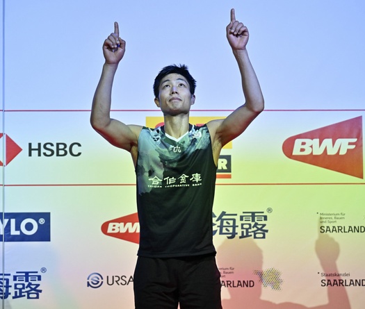 Top 10 thống kê giải cầu lông HYLO Open 2024