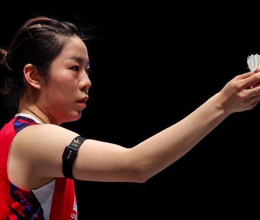 Vì sao đôi nữ cầu lông số 1 thế giới bị chấn thương vẫn thi đấu ở All England Open 2024?