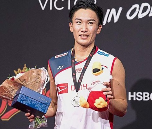 CIPUTRA HANOI Vietnam International Challenge - bệ phóng của những ngôi sao cầu lông thế giới