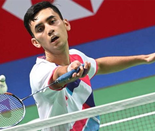 Kết quả cầu lông mới nhất 13/1: Lakshya Sen quá mạnh ở Ấn Độ mở rộng