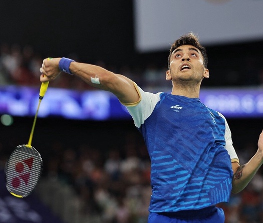 Tòa án cấp cao Karnataka cho phép điều tra ngôi sao cầu lông Lakshya Sen trong vụ án làm giả giấy khai sinh