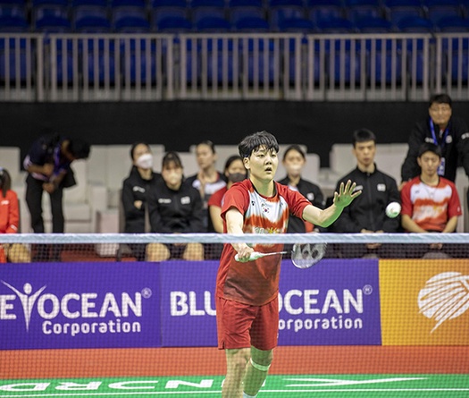 Kết quả cầu lông mới nhất 14/2: Cựu vô địch thế giới Loh Kean Yew thua sốc tay vợt vô danh