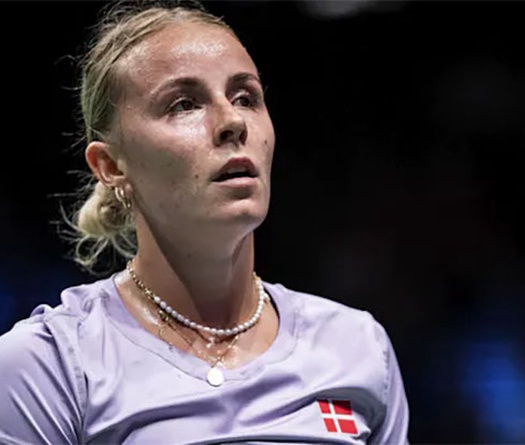 Kình địch của Nguyễn Thùy Linh thua sốc, dễ mất suất dự cầu lông Olympic