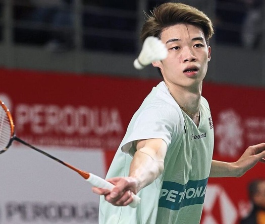 Thể thao Malaysia chơi lớn cho Olympic: Cầu lông tập ở Paris, xe đạp cắm trại ở Mallorca