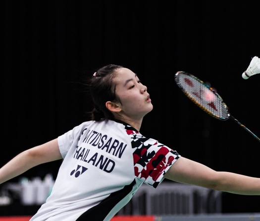 Trực tiếp cầu lông vô địch trẻ thế giới 2024 tranh Eye Level Cup ngày 11/10