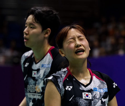 Thành tích của Top 8 đôi nam nữ dự giải cầu lông World Tour Finals 2023