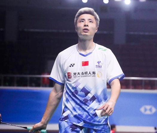 Từ thất bại của Thạch Vũ Kỳ ở Victor China Open 2024 đến vấn đề giả chấn thương ở cầu lông Trung Quốc