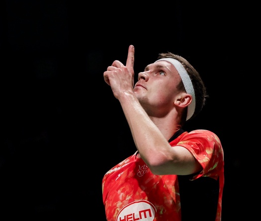 Trực tiếp chung kết cầu lông Kumamoto Masters Japan ngày 19/11