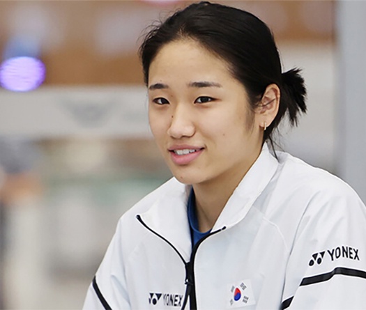 Cầu lông Úc Mở rộng 2025: Indonesia "càn quét" bán kết, An Se Young tiến gần kỷ lục của Kento Momota