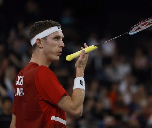 Lịch thi đấu cầu lông Hong Kong Open năm 2024 mới nhất ngày 15/09