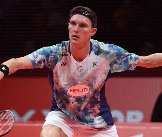 Trực tiếp cầu lông bán kết World Tour Finals ngày 16/12: Axelsen gặp đồng hương, An Se Young gặp lại Tai Tzu Ying
