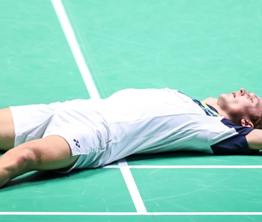 Kết quả cầu lông mới nhất 25/3: Số 1 thế giới Axelsen tiết lộ lý do bỏ cuộc ở Thụy Sĩ