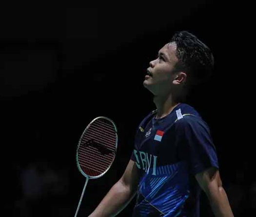 Cầu lông Nhật mở rộng: Chia tay dàn sao Ginting, Loh Kean Yew, Lee Zii Jia và Momota