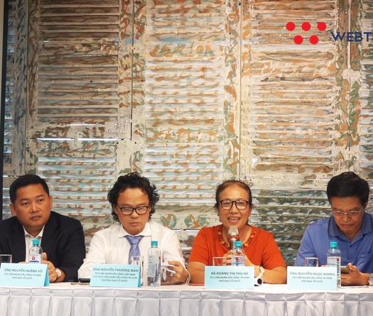 Giải cầu lông quốc tế Việt Nam mở rộng 2022: Cựu số 1 thế giới cản được Nguyễn Thùy Linh?