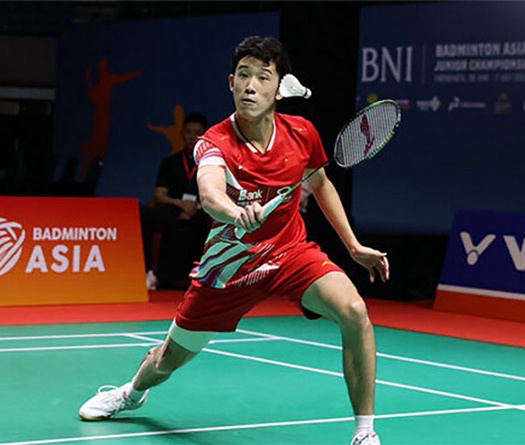 Đương kim vô địch Trung Quốc gặp Indonesia ở chung kết Giải vô địch cầu lông đồng đội hỗn hợp châu Á 2025