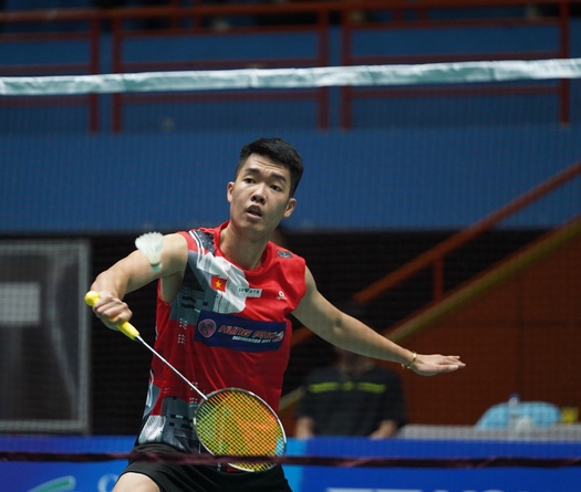 Lịch thi đấu cầu lông Kazakhstan International Challenge năm 2024 mới nhất ngày 06/04