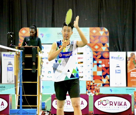 CIPUTRA HANOI Vietnam International Challenge - Cơ hội số 1 cho các tay vợt cầu lông Việt Nam lên hạng