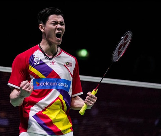 Kết quả cầu lông Vô địch thế giới 15/12: ĐKVĐ đơn nam SEA Games nổi giận như thế nào?