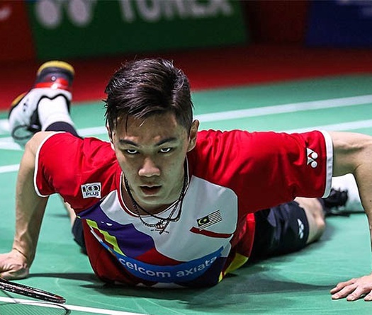 Lee Zii Jia và cuộc đua giành lại niềm tin tại cầu lông Thomas Cup: Bài toán tâm lý quyết định giá trị của ngôi sao