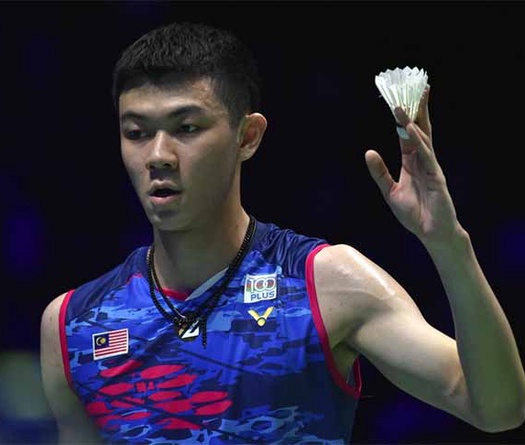 Giải cầu lông vô địch châu Á 2022: Đón xem chung kết "SEA Games"