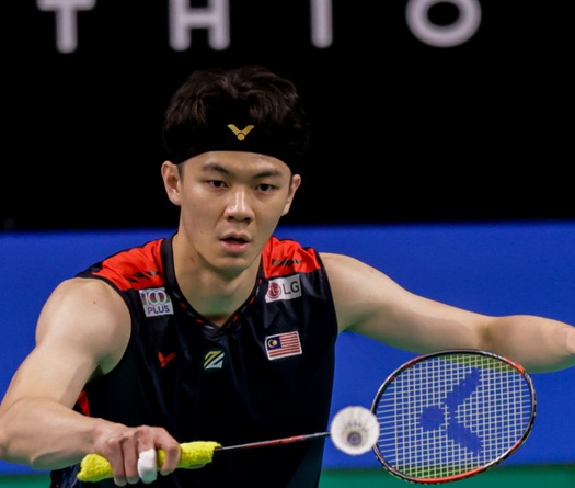 Vô địch Australian Open 2024, Lee Zii Jia tìm lại đam mê cầu lông
